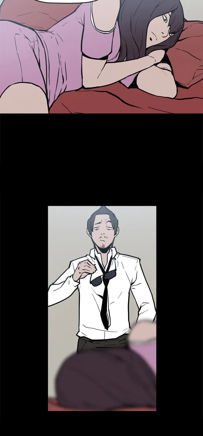 Possessed Chapter 6 page 49 - 