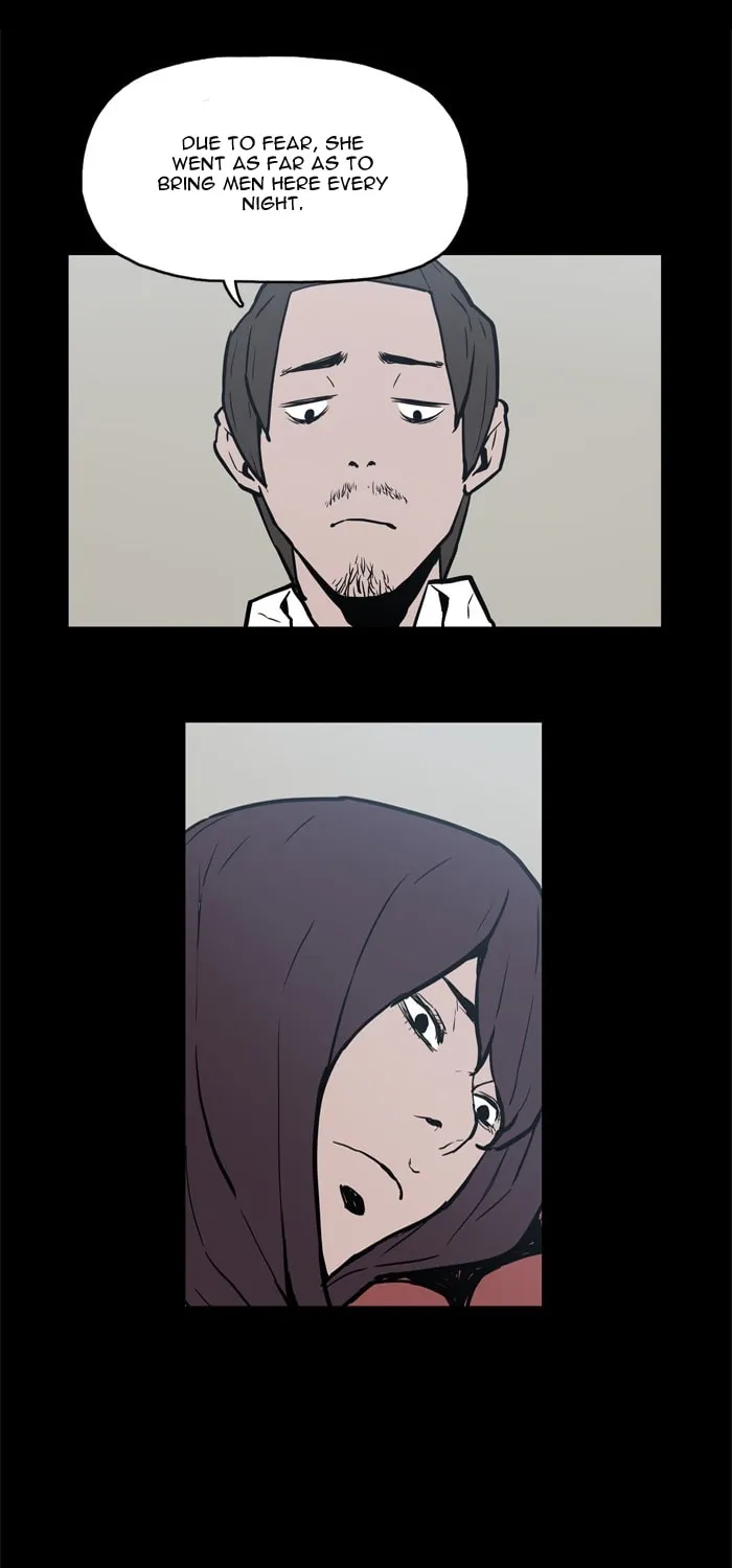 Possessed Chapter 6 page 50 - 