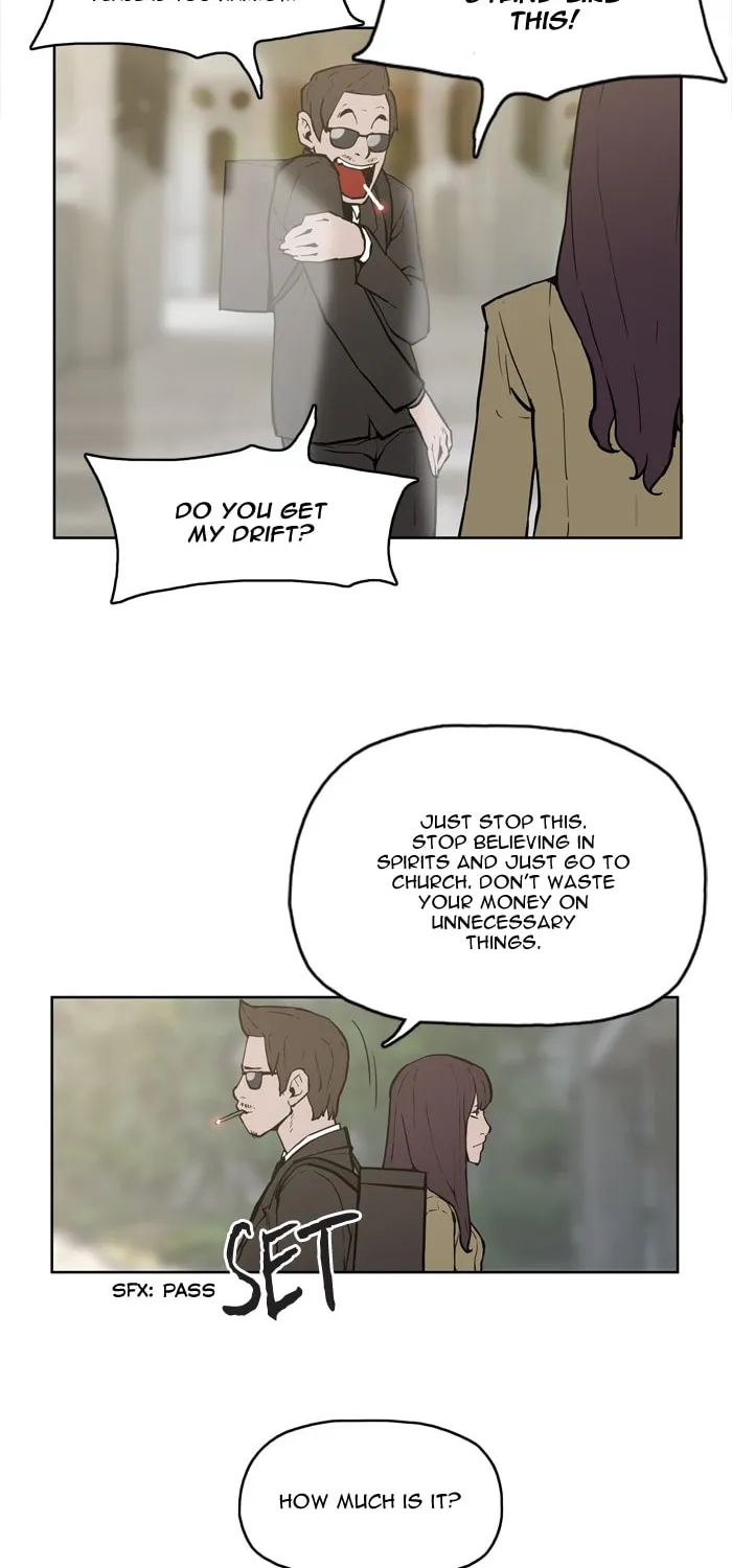 Possessed Chapter 6 page 6 - 