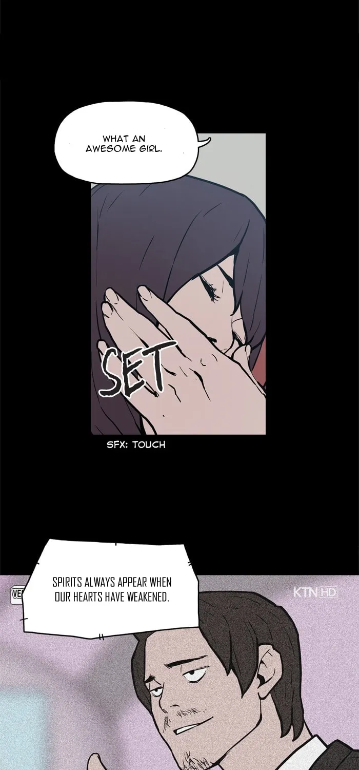Possessed Chapter 6 page 51 - 