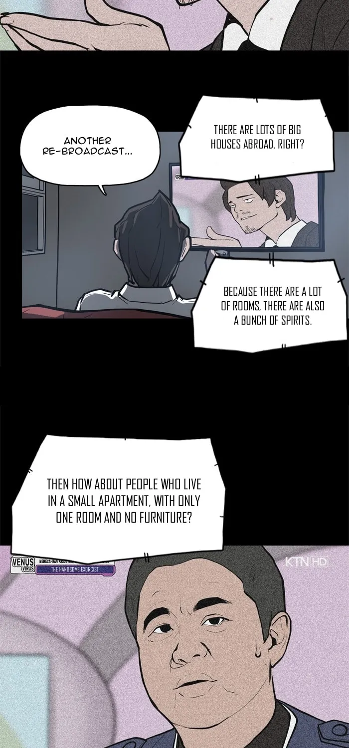 Possessed Chapter 6 page 52 - 