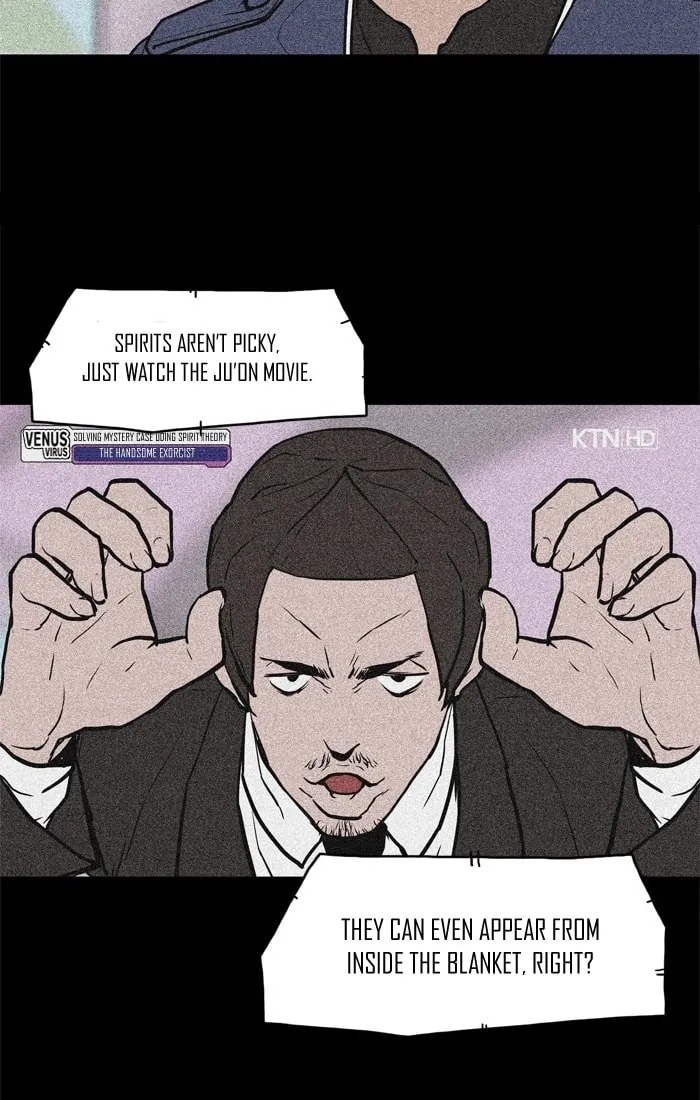 Possessed Chapter 6 page 53 - 