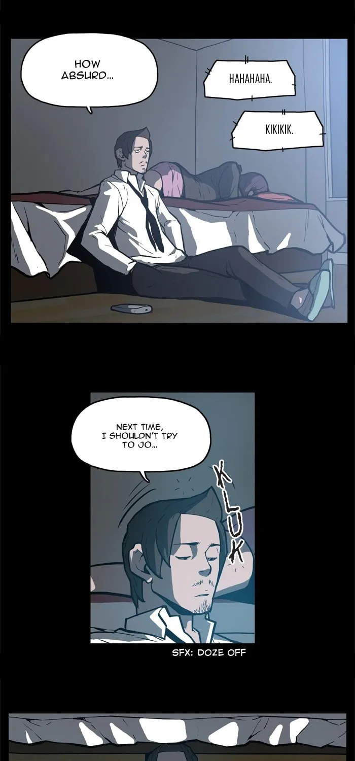 Possessed Chapter 6 page 54 - 