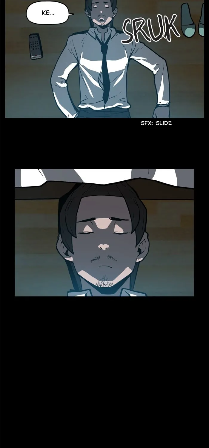 Possessed Chapter 6 page 55 - 