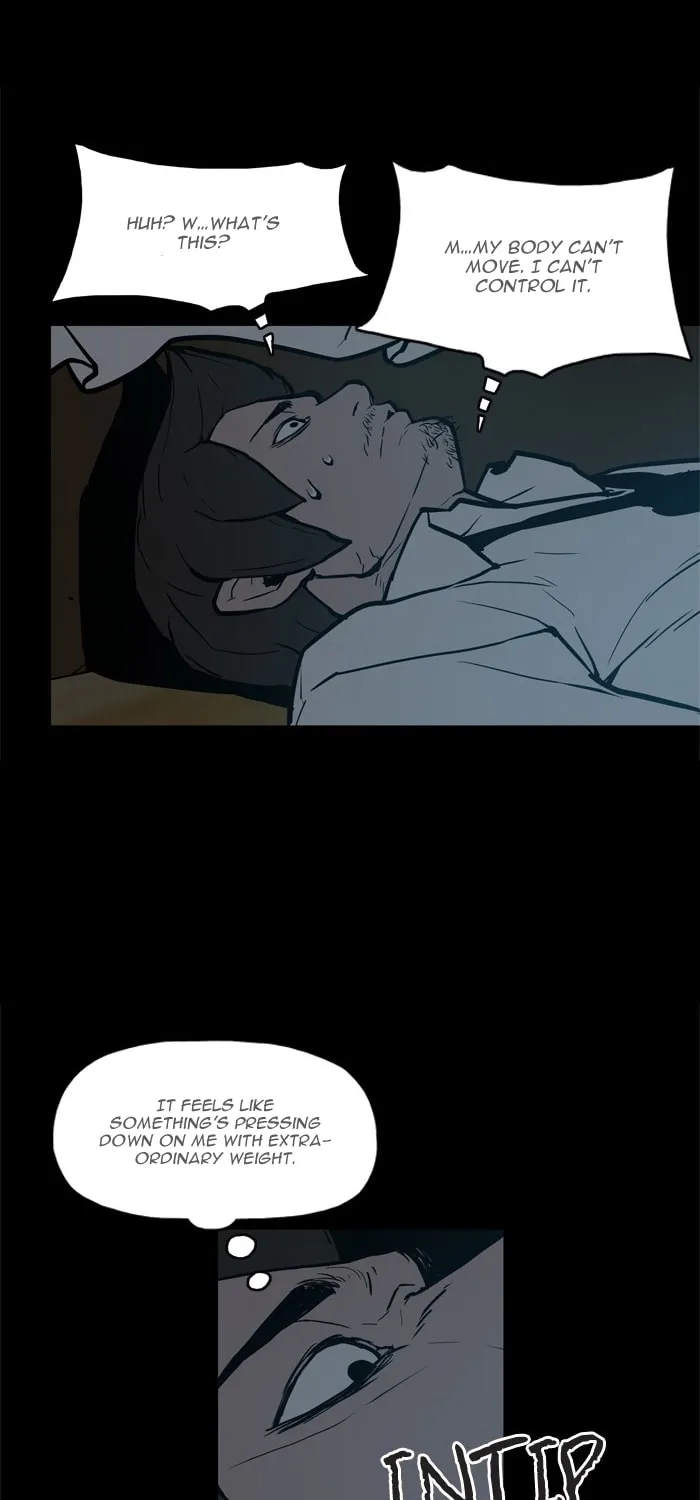 Possessed Chapter 6 page 57 - 