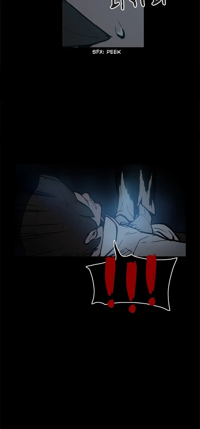 Possessed Chapter 6 page 58 - 