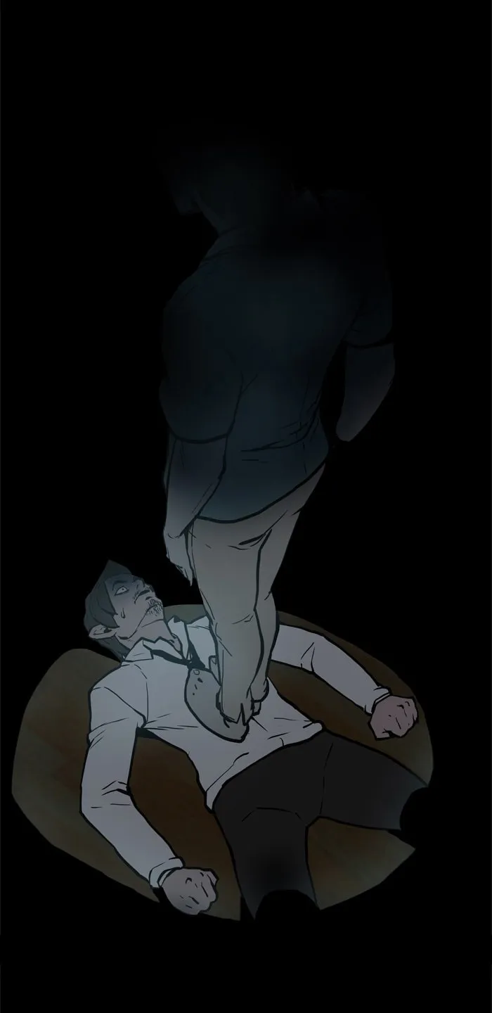 Possessed Chapter 6 page 59 - 