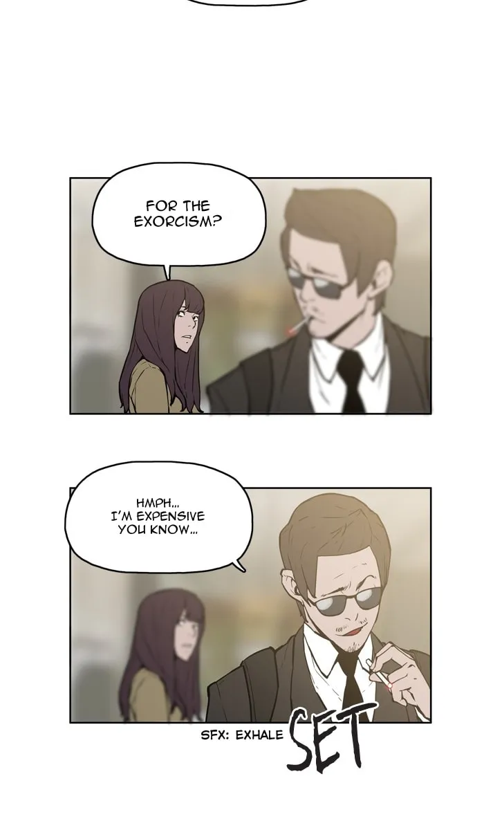 Possessed Chapter 6 page 7 - 