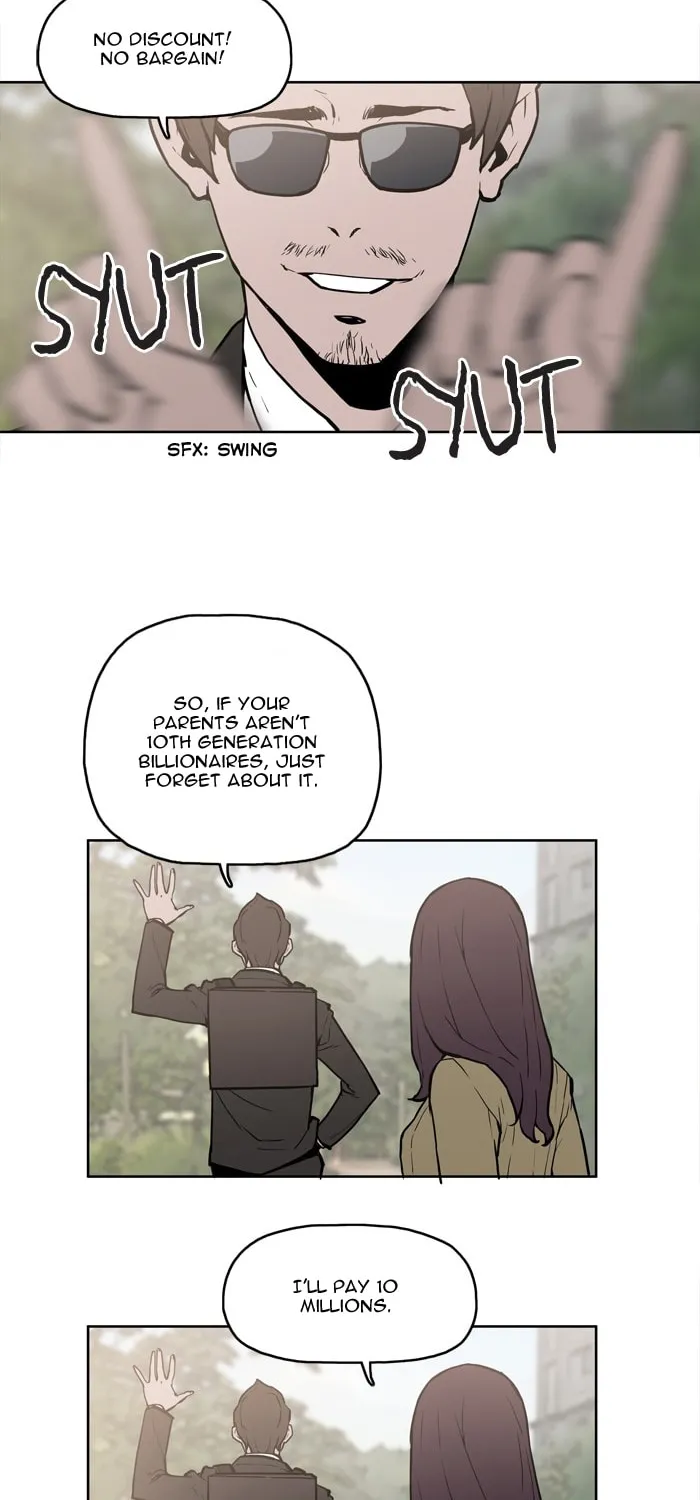 Possessed Chapter 6 page 9 - 