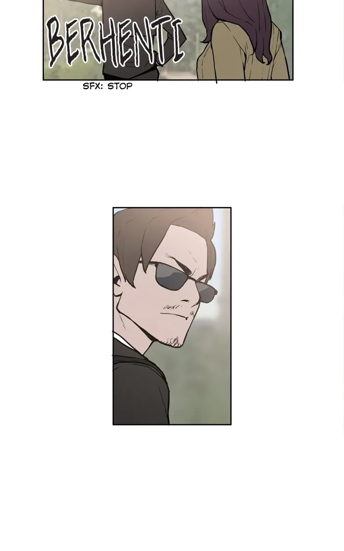 Possessed Chapter 6 page 10 - 