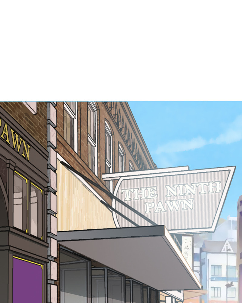 Possessed Chapter 60 page 1 - 