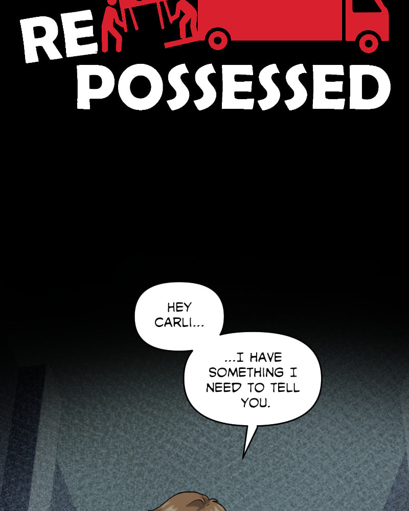 Possessed Chapter 60 page 13 - 