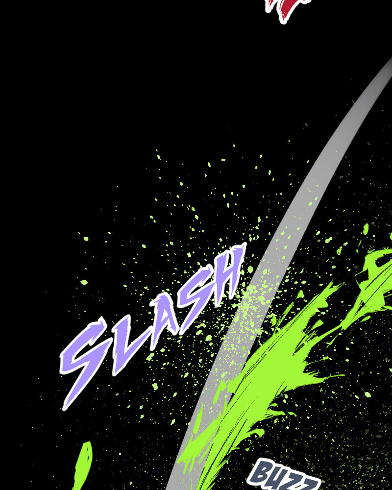 Possessed Chapter 60 page 21 - 