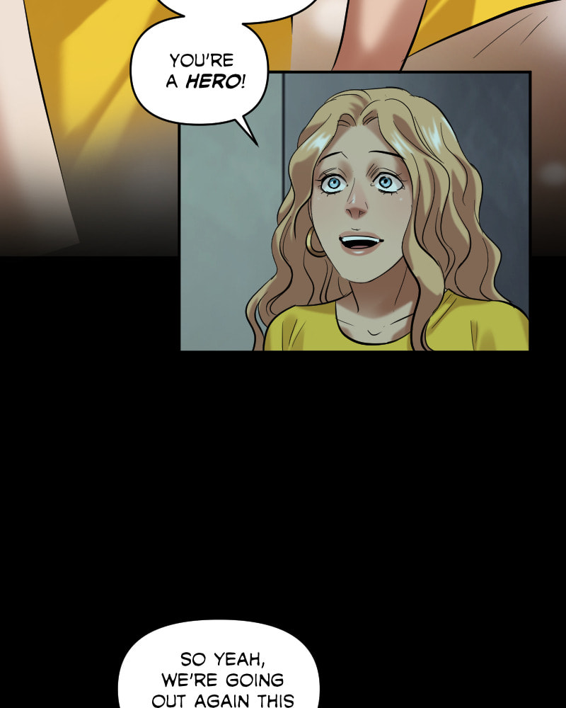 Possessed Chapter 60 page 29 - 