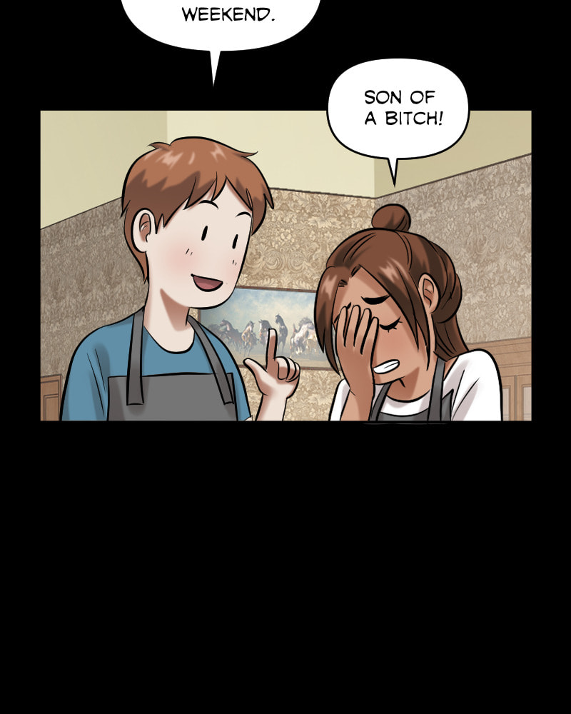 Possessed Chapter 60 page 30 - 