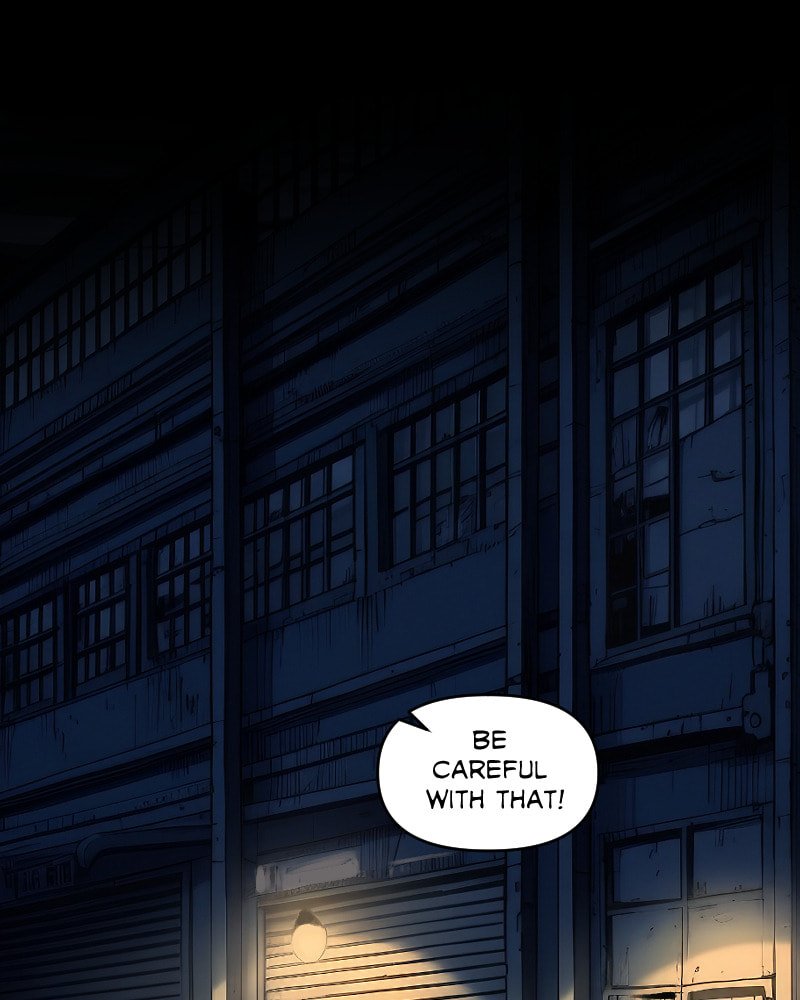 Possessed Chapter 60 page 31 - 