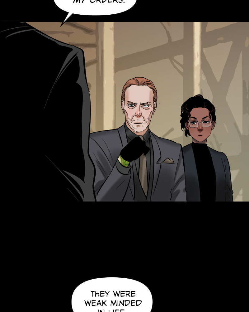 Possessed Chapter 60 page 35 - 
