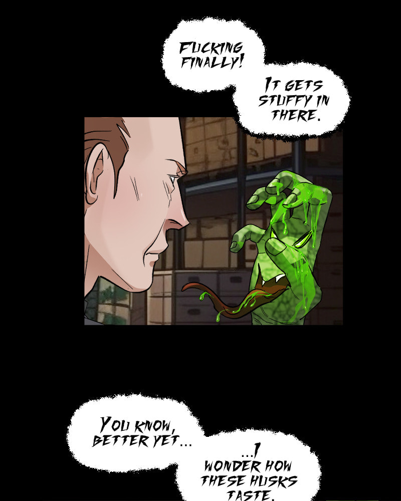 Possessed Chapter 60 page 39 - 