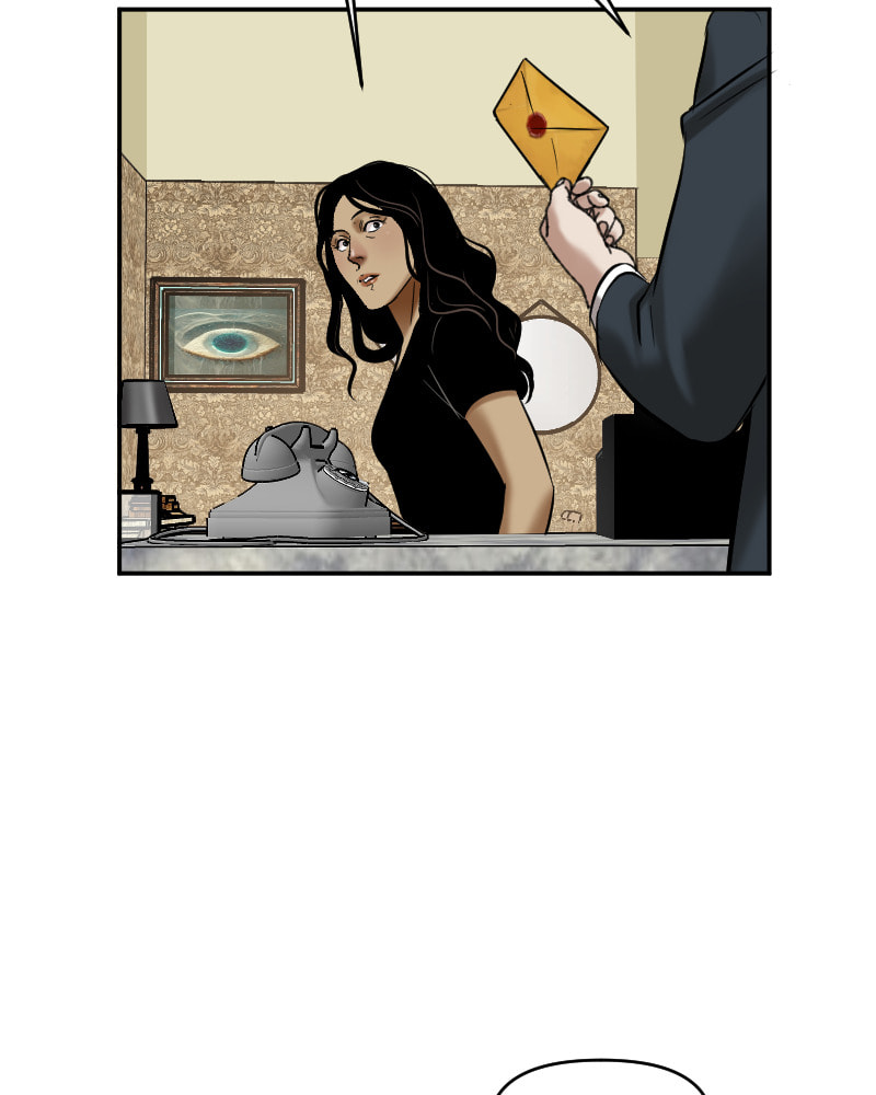 Possessed Chapter 60 page 5 - 
