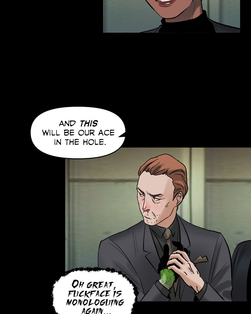 Possessed Chapter 60 page 42 - 
