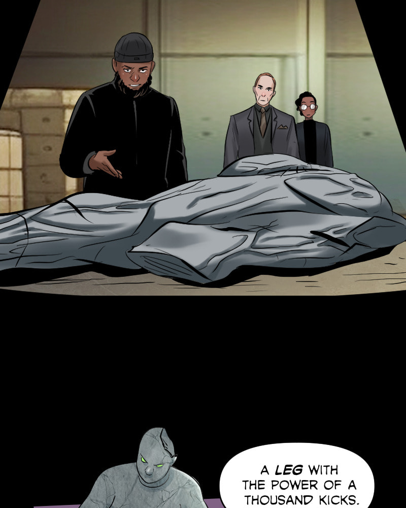 Possessed Chapter 60 page 44 - 