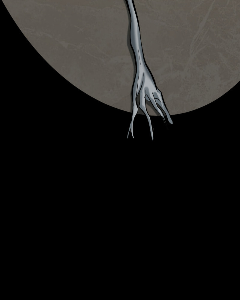 Possessed Chapter 60 page 53 - 