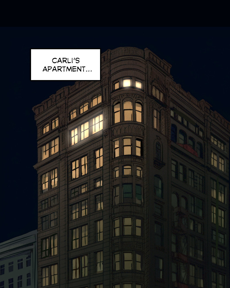 Possessed Chapter 61 page 1 - 