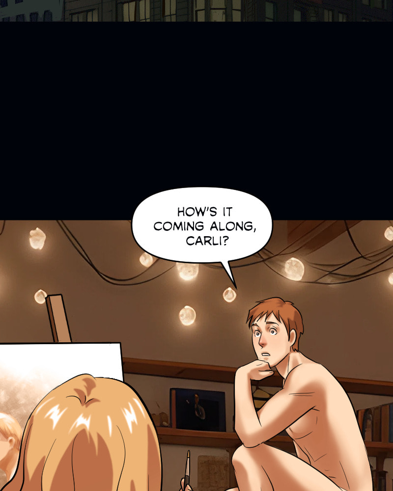 Possessed Chapter 61 page 2 - 