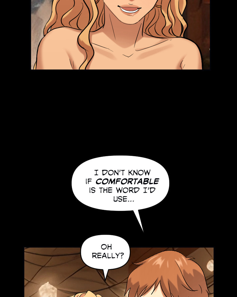 Possessed Chapter 61 page 12 - 