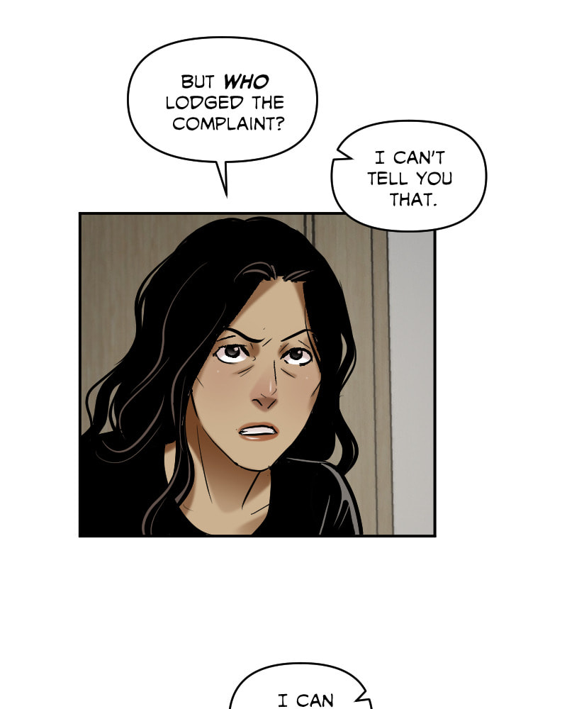 Possessed Chapter 61 page 19 - 