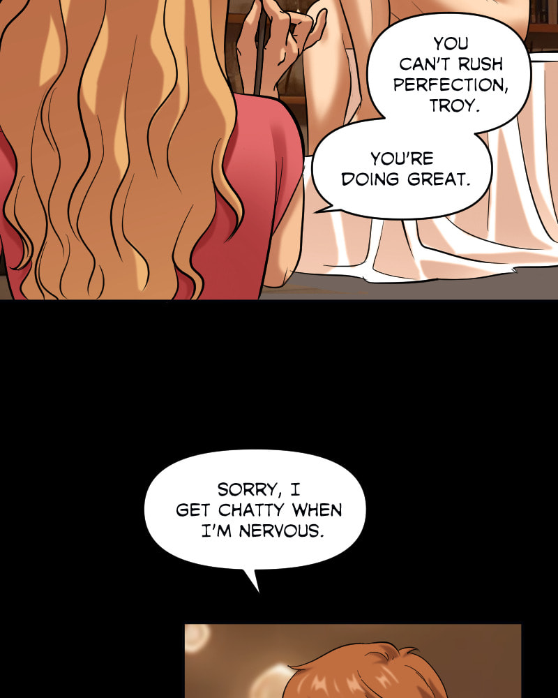 Possessed Chapter 61 page 3 - 