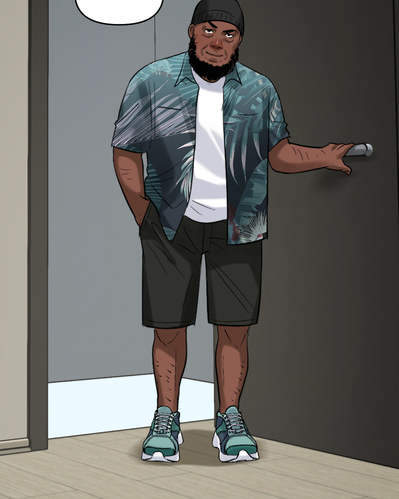 Possessed Chapter 61 page 21 - 