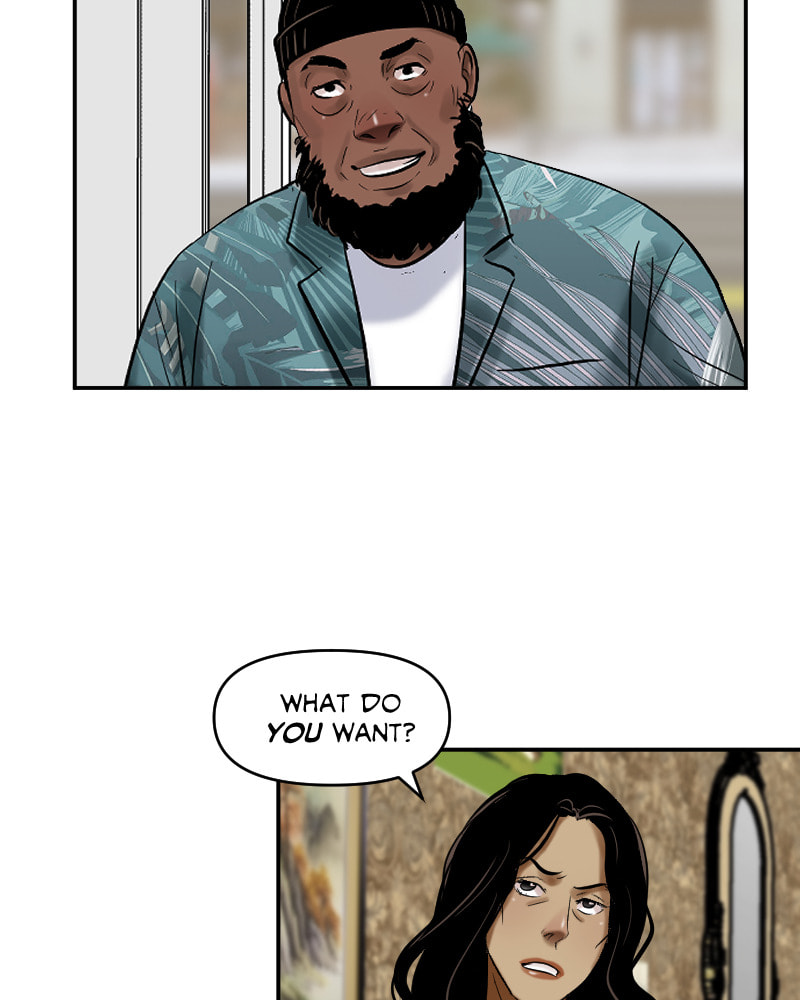 Possessed Chapter 61 page 24 - 