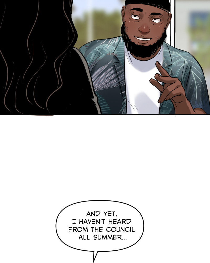 Possessed Chapter 61 page 26 - 