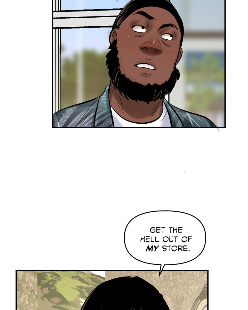 Possessed Chapter 61 page 28 - 