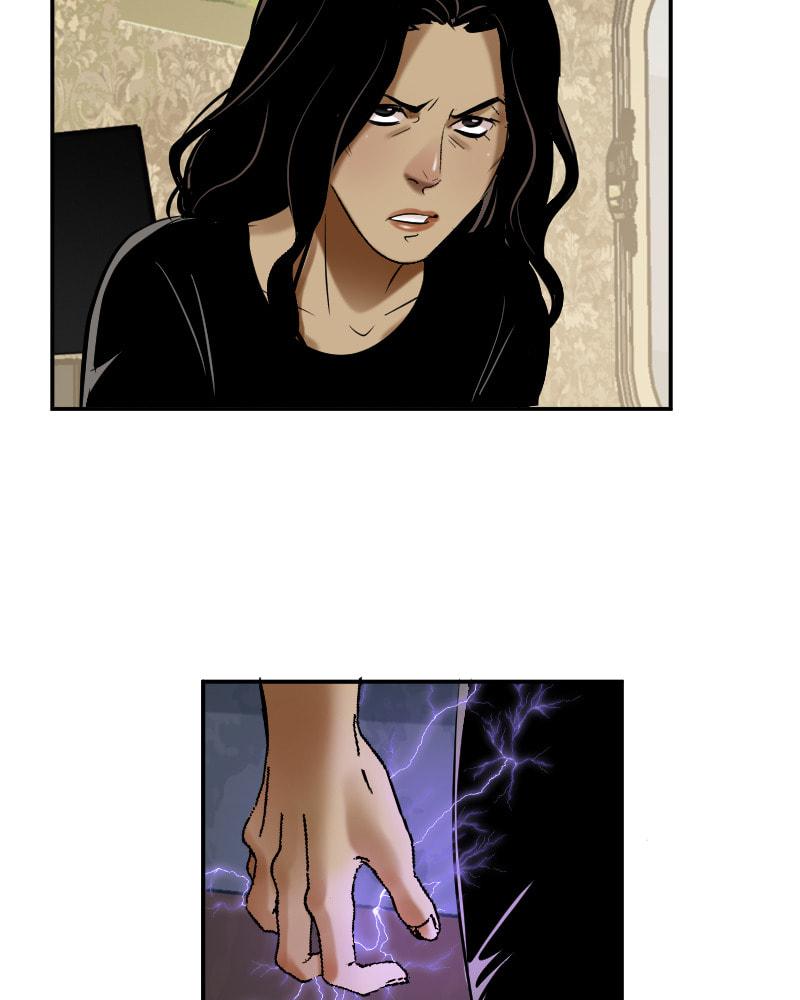 Possessed Chapter 61 page 29 - 