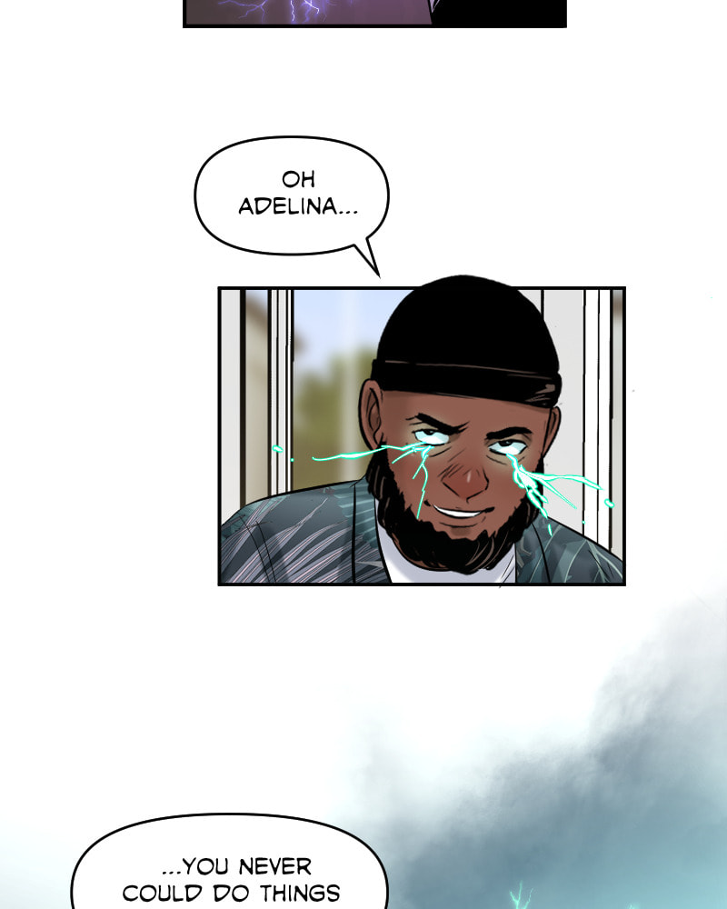 Possessed Chapter 61 page 30 - 