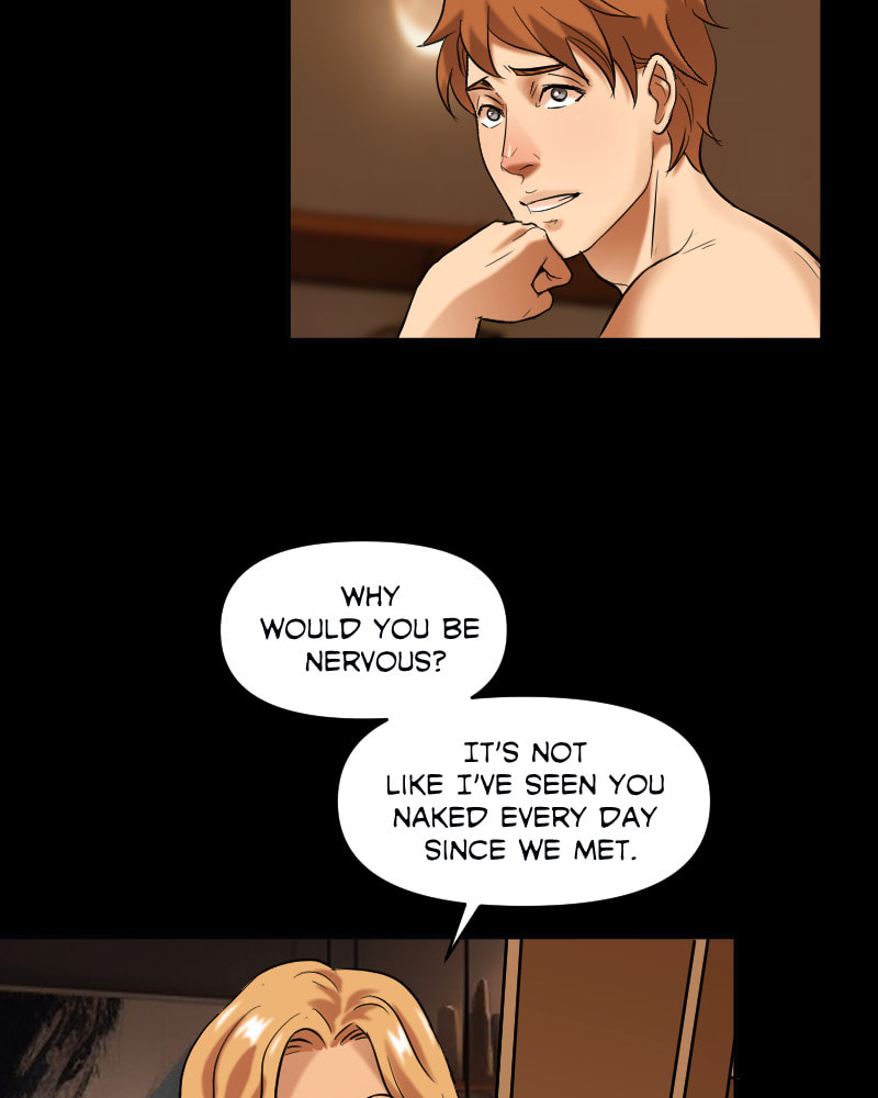 Possessed Chapter 61 page 4 - 