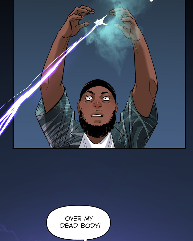 Possessed Chapter 61 page 35 - 