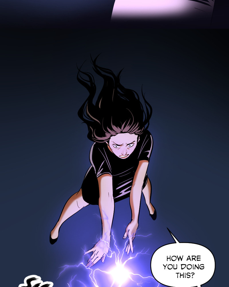 Possessed Chapter 61 page 37 - 