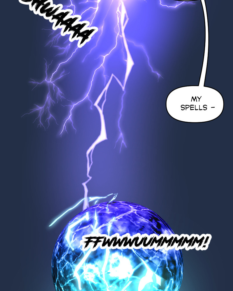Possessed Chapter 61 page 38 - 