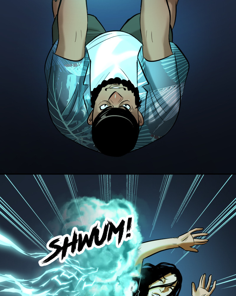 Possessed Chapter 61 page 40 - 