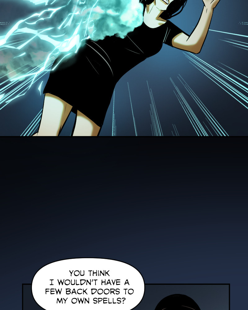 Possessed Chapter 61 page 41 - 