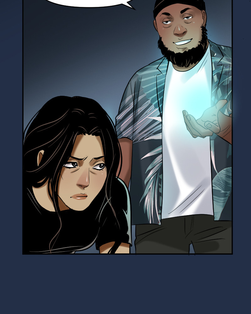 Possessed Chapter 61 page 42 - 