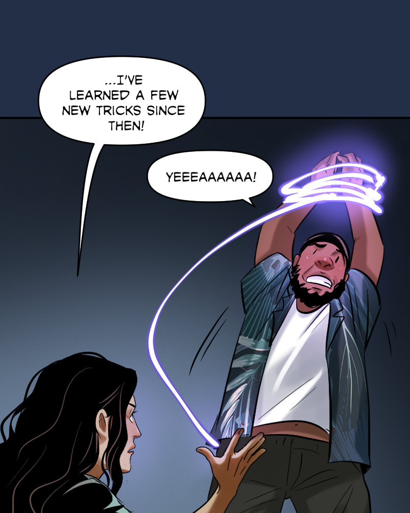 Possessed Chapter 61 page 44 - 