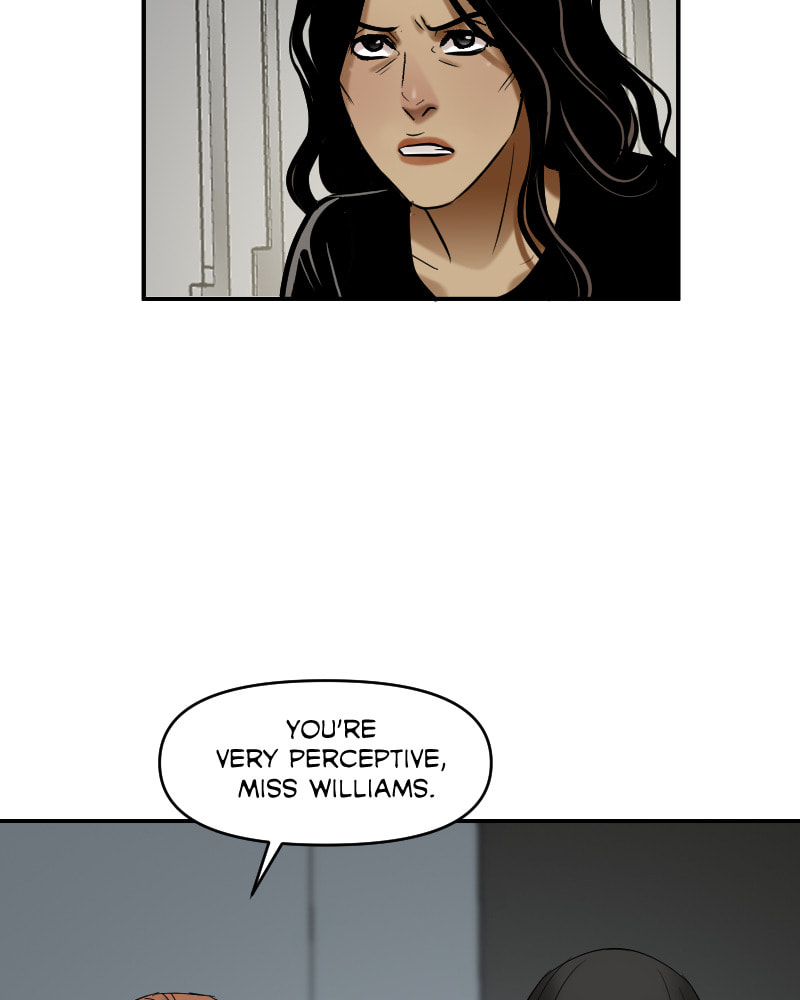 Possessed Chapter 61 page 49 - 