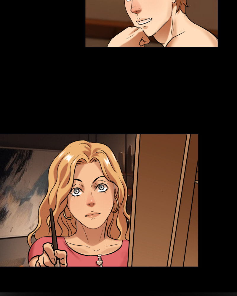 Possessed Chapter 61 page 6 - 