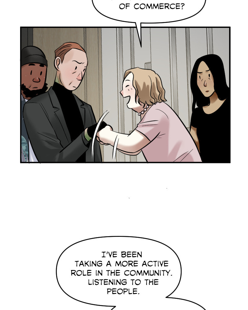 Possessed Chapter 61 page 51 - 