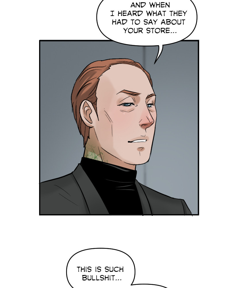 Possessed Chapter 61 page 52 - 