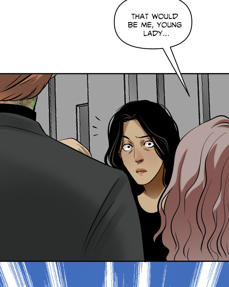 Possessed Chapter 61 page 54 - 